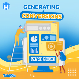 An excellent platform for generating conversions - Taboola Ads